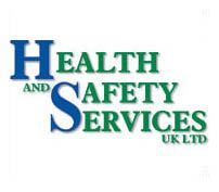 Health and Safety Services UK Ltd Logo