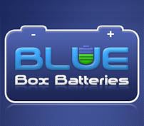 Blue Box Batteries Limited