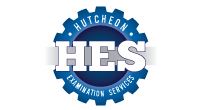Hutcheon Examination Services Limited Logo
