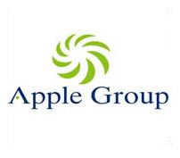 Apple Group Training