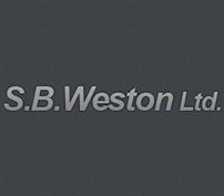 S.B.Weston Ltd