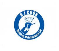 R J Cook Building Maintenance Ltd