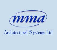 MMA Architectural Systems Ltd