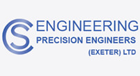 CS Engineering (Exeter) Ltd - Shot Blasting Devon