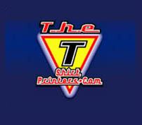 The T-Shirt Printers.com