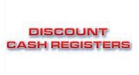 Discount Cash Registers