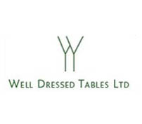 Well Dressed Tables