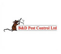 B&D Pest Control