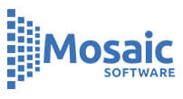 Mosaic Software Ltd