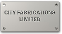 City Fabrications Ltd