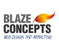 Blaze Concepts