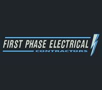 First Phase Electrical NICEIC Approved