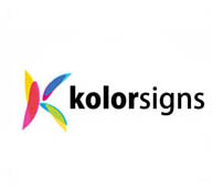 Kolor Signs Ltd