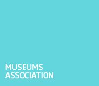 Museums Association Logo