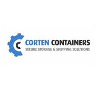 Corten Containers Ltd