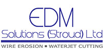 EDM Solutions (STROUD) Ltd
