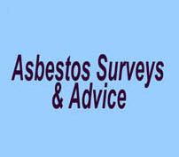 Asbestos Surveys and Advice