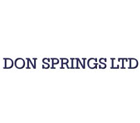 Don Springs (Sheffield) Ltd