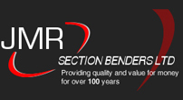 JMR Section Benders Ltd