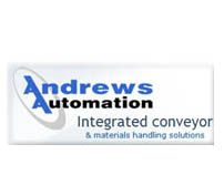 Andrews Automation Ltd