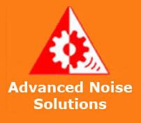 Advanced Noise Solutions Ltd