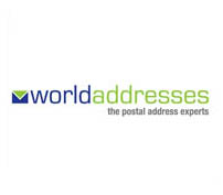 World Addresses Ltd