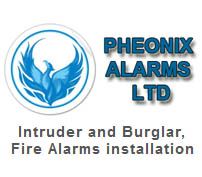 Pheonix Alarms Ltd