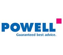 Powell Mail Order Ltd