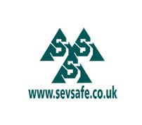 Severnside Safety Supplies Ltd Logo