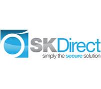 SKD Tamper Evident Solutions