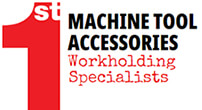 1st Machine Tool Accessories Ltd