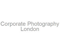 Corporate Photography London
