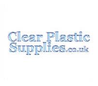 Clear Plastic Supplies