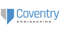 Coventry Engineering Group Ltd
