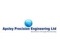 Apsley Precision Engineering Ltd