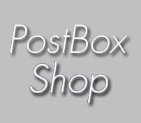 PostBox Shop