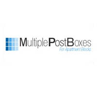 Multiple Postboxes