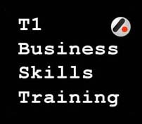 T1 Business Skills Training
