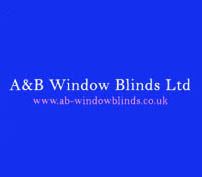 A & B Window Blinds Ltd