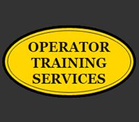 Operator Training Services Ltd