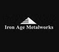 The Iron Age Metalworks