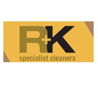 R&K Specialist Cleaners