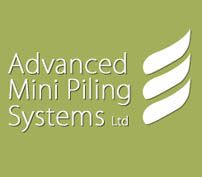 Advanced Mini Piling Systems Ltd