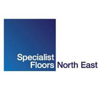 Specialist Floors North East Logo