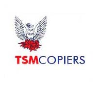 TSM Copiers