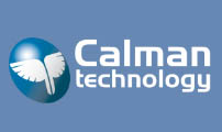 Calman Technology Ltd