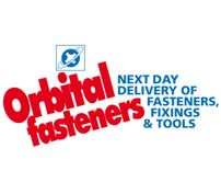 Orbital Fasteners