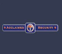 Acclaimed Security