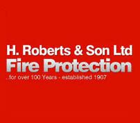 H Roberts and Son Limited