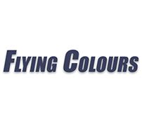 Flying Colours Promotional Merchandise